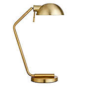 Hudson&amp;Canal&reg; Lamont Table Lamp in Brass