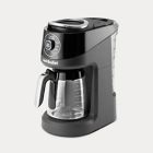 Alternate image 1 for NutriBullet&reg; Brew Choice&trade; Pod + Carafe in Black