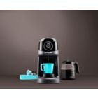 Alternate image 4 for NutriBullet&reg; Brew Choice&trade; Pod + Carafe in Black