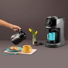 Alternate image 5 for NutriBullet&reg; Brew Choice&trade; Pod + Carafe in Black