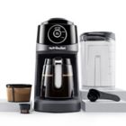 Alternate image 10 for NutriBullet&reg; Brew Choice&trade; Pod + Carafe in Black
