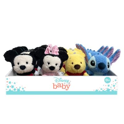 Disney&reg; Baby Cuteeze&reg; Collectible Plush Toy