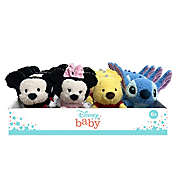 Disney&reg; Baby Cuteeze&reg; Collectible Plush Toy