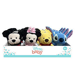 Disney® Baby Cuteeze® Collectible Plush Toy