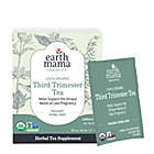 Alternate image 2 for Earth Mama 16-Count Organic Third Trimester Tea
