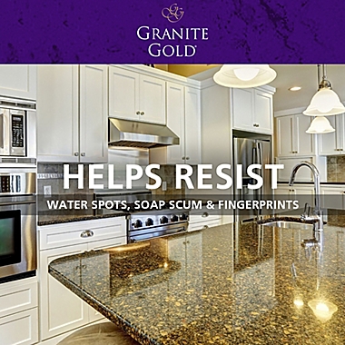 Granite Gold&reg; 24-Ounce Polish. View a larger version of this product image.