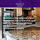 Alternate image 4 for Granite Gold&reg; 24-Ounce Polish