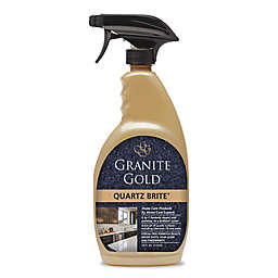 Granite Gold® 24-oz. Quartz Brite Cleaner and Polish