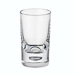 Our Table™ Bubble Bottom Double Old Fashioned Glass in White