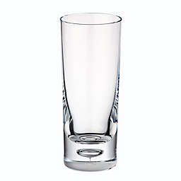 Our Table™ Bubble Bottom Highball Glass in White