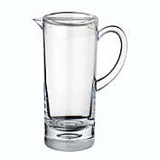 Our Table&trade; Bubble Bottom Pitcher in White