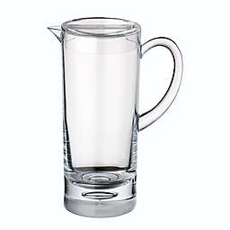 Our Table™ Bubble Bottom Pitcher in White
