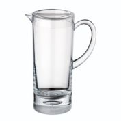 Our Table&trade; Bubble Bottom Pitcher in White