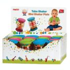 Alternate image 0 for Edushape&reg; Rainbow Maker Rattle