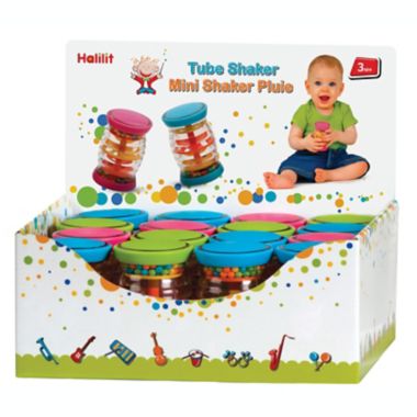 Edushape&reg; Rainbow Maker Rattle. View a larger version of this product image.