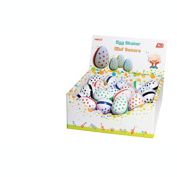 Edushape&reg; Musical Egg Shaker