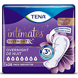 Tena® Serenity® 28-Count Overnight Pads