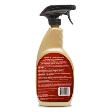 Granite Gold&reg; 24-Ounce Sealer. View a larger version of this product image.