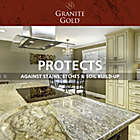 Alternate image 5 for Granite Gold&reg; 24-Ounce Sealer