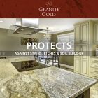 Alternate image 6 for Granite Gold&reg; 24-Ounce Sealer