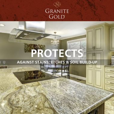 Granite Gold&reg; 24-Ounce Sealer. View a larger version of this product image.