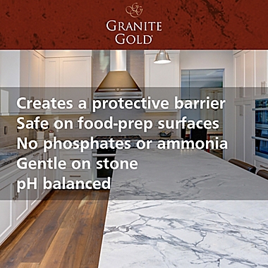 Granite Gold&reg; 24-Ounce Sealer. View a larger version of this product image.