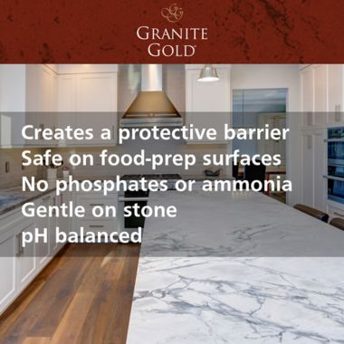 Granite Gold&reg; 24-Ounce Sealer. View a larger version of this product image.