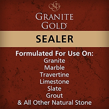 Granite Gold&reg; 24-Ounce Sealer. View a larger version of this product image.