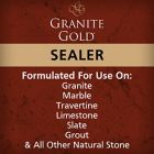 Alternate image 4 for Granite Gold&reg; 24-Ounce Sealer