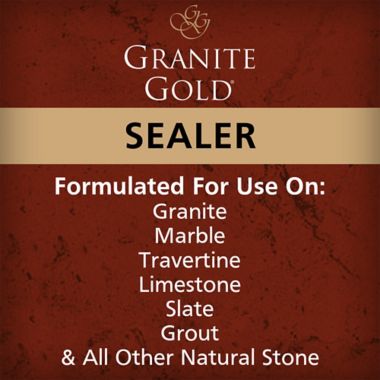 Granite Gold&reg; 24-Ounce Sealer. View a larger version of this product image.