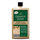 Alternate image 0 for Granite Gold&reg; Stone and Tile Floor 32-Ounce Cleaner