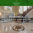 Alternate image 6 for Granite Gold&reg; Stone and Tile Floor 32-Ounce Cleaner