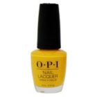 Alternate image 0 for OPI&reg; 0.5 oz. Nail Polish in Sun, Sea, and Sand  in My Pants