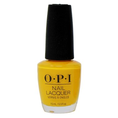 OPI&reg; 0.5 oz. Nail Polish in Sun, Sea, and Sand in My Pants. View a larger version of this product image.