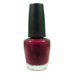 OPI® 0.5 oz. Nail Polish in In the Cable Car-Pool Lane