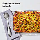 Alternate image 1 for OXO Good Grips&reg; 3 qt. Oblong Glass Baking Dish with Lid