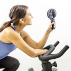 Alternate image 1 for Holmes&reg; 17040 4-Inch 3-Speed Rechargeable Portable Fan in Black