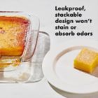 Alternate image 1 for OXO Good Grips&reg; 14-Piece Glass Baking Dish Set with Lids