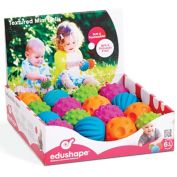 Edushape&reg; Sensory Textured Mini Balls