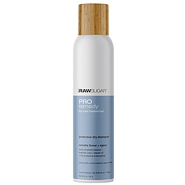 RAW SUGAR&reg; PRO Remedy 5 oz. Protective Dry Shampoo. View a larger version of this product image.