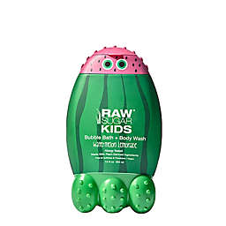 RAW SUGAR® Kids 12 oz. 2-in-1 Bubble Bath and Body Wash in Watermelon Lemonde