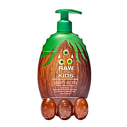 RAW SUGAR® Kids 12 oz. 2-in-1 Shampoo and Conditioner in Coconut and Aloe Vera