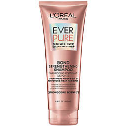 L'Oréal® Paris 6.8 fl. oz. EverPure Bond Strengthening Color Care Shampoo