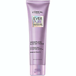 L'Oréal® Paris 5.1 fl. oz. EverPure Sulfate-Free Weightless Blow Dry Primer