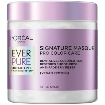 L'Or&eacute;al&reg; Paris 8 fl. oz. EverPure Signature Masque Pro Color Care