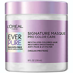 L'Oréal® Paris 8 fl. oz. EverPure Signature Masque Pro Color Care