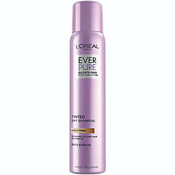 L'Oréal® Paris 4.05 oz. EverPure Tinted Dry Shampoo in Light Tones