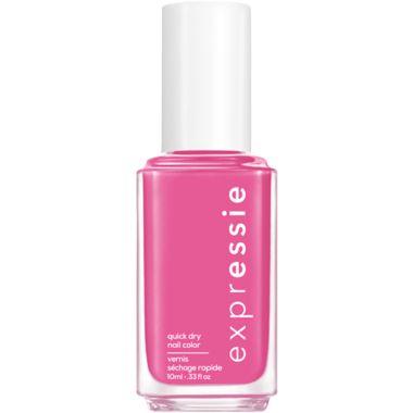 Essie&reg; 0.33 oz. Expressie Quick Dry Nail Polish in Trick Clique. View a larger version of this product image.