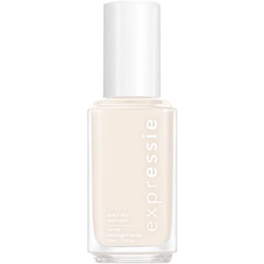 Essie&reg; 0.33 oz. Expressie Quick Dry Nail Polish in Daily Grind. View a larger version of this product image.