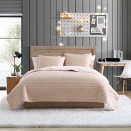 UGG® Crew 3-Piece Jersey Quilt Set